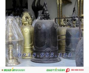 Cơ sở đúc chuông đồng, nơi đúc chuông chùa cỡ đại
