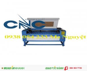 Chuyên phân phối máy CNC, máy Laser