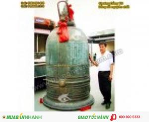 Cơ sở đúc chuông đồng, nơi đúc chuông chùa cỡ đại