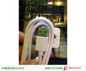 Bộ Sạc Nhanh OPPO VOOC 4A