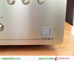 Bán chuyên CD denon QS 10III limiter hàng bãi mới đẹp hàng tuyển chọn về