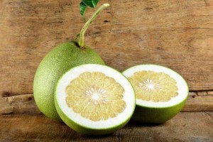 Tinh Dầu Dưỡng Tóc Vỏ Bưởi Pomelo