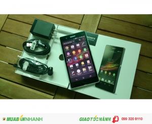 Sony z c6603 quốc tế_32GB / Màu Black / New 100% fulbox