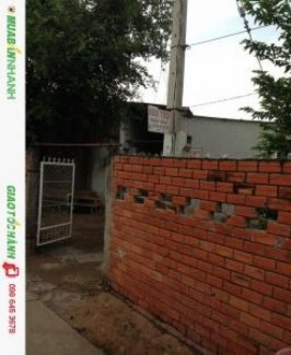Bán nhà Cấp 4, và 30 phòng trọ sinh viên