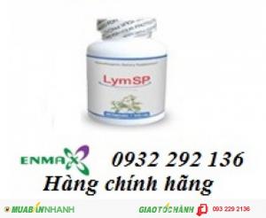 Lym SP tăng cường miễn dịch