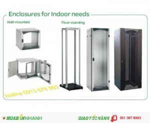 Tủ mạng, tủ rack 19, rack cabinet chuẩn quốc tế Giá gốc TPHCM & các tỉnh