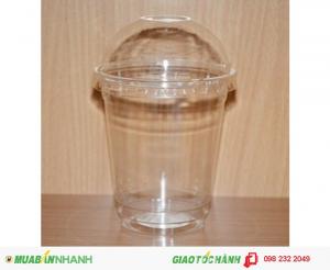 Ly nhựa pp,pet 360ml,500ml,... giá sỉ ,in logo trên ly chất lượng