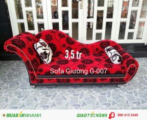 Sofa giường giá rẻ