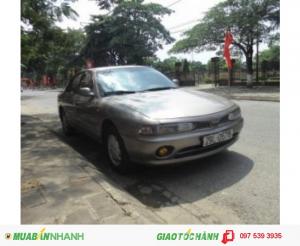 Xe mitsubishi galant