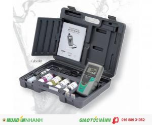 Máy đo pH cầm tay , ph5+, eutech - singapore, máy đo pH , thiết bị ngành nước , thiết bị ngành môi trường