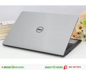 Laptop Dell 5547, i7 - 4510, 8G, 500G, vga...