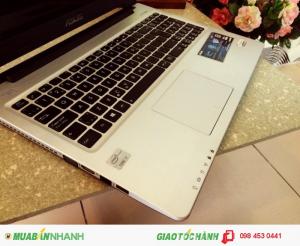 Bán Laptop Ultrabook Asus S56CA Core I7 3517U Thế Hệ 3 Ivy Ram 6G SSD 24G 500G Vỏ Nhôm