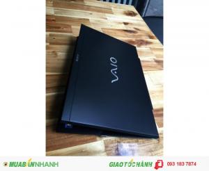 Laptop Sony vaio VPCSE, i7 ivy, 8G, 500G, vga...