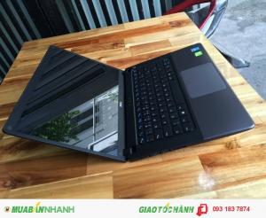 Laptop ultralbook Dell vostro 14 - 5480, i7...