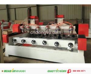 Máy khắc đá, máy cnc khắc đá, máy khắc tượng đá giá rẻ