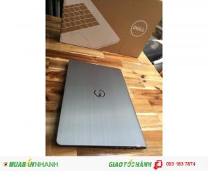 Laptop ultral book Dell 5547, i7 haswell...