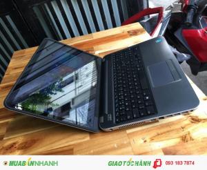 Laptop Dell 5537 - i7 4500, 8G, 1000G, vga...