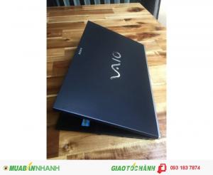 Laptop sony vaio VPC Z2, i5 2410, 4G,...