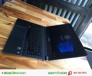 Laptop ultralbook samsung NP900X3C, i5 ivy,...