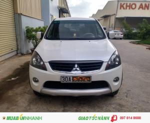 Bán xe Mitsubishi Zinger đời 2011