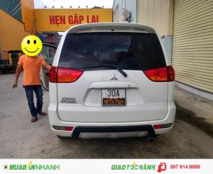 Bán xe Mitsubishi Zinger đời 2011