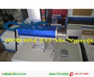 Máy laser sợ quang nhập khẩu
