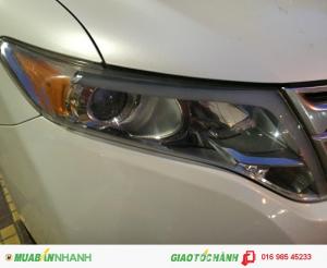 Bán xe toyota venza 2009 đăng ký 2010 full option