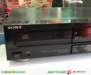 Bán chuyên CD Sony 970 hàng bãi mới đẹp hàng tuyển chọn