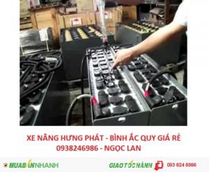 Hưng Phát chuyên bảo trì,Sửa chữa xe nâng hàng toàn quốc