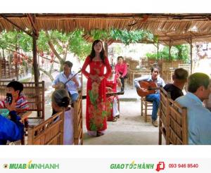 Đờn ca tài tử