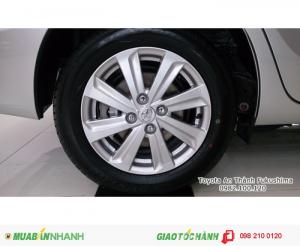 Kích thước lốp: 185/60R15 của xe Toyota Vios | Bạn cần mua Vios trả góp | Đại lý xe Toyota tại TPHCM Bán Toyota Vios Trả Góp Lãi Suất Cực Thấp, Thủ Tục Nhanh, Không Cần chứng minh Thu Nhập