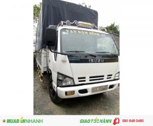 KIA ĐỜI 2006 Thùng kín 1T