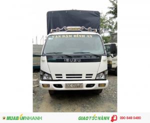 KIA ĐỜI 2006 Thùng kín 1T