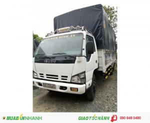 KIA ĐỜI 2006 Thùng kín 1T