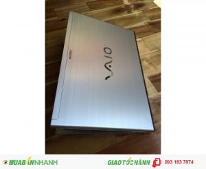 Sony vaio ultralbook SVT13, i5 ivy, 4G, 500G,...