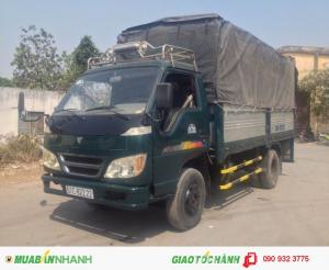 Bán xe tải Thaco Foton 1.75 tấn giá rẻ