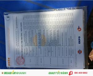 Bán sơn expo