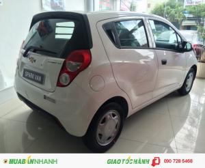 không gian rộng hơn, thoải mái hơn