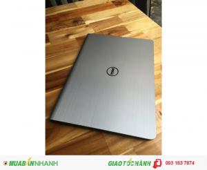 Laptop ultralbook Dell 5447, i5 4210. 4G,...