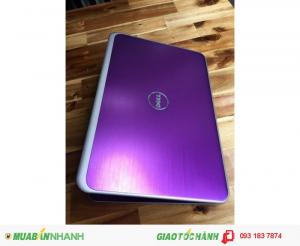Laptop Dell 5521, i5 3337, 4G, 500G, zin100%, giá rẻ
