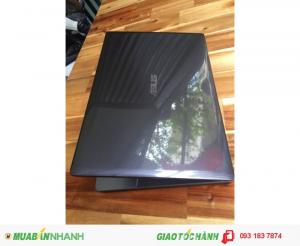 Laptop Asus X450L, i5 4200, vga 2G, mới 99%, zin 100%.
