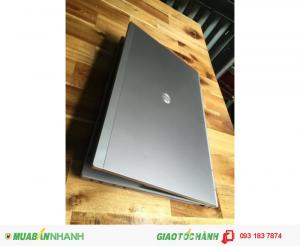 HP elitebook 8560p, i7 2.8G, 4G, 500G, vga...