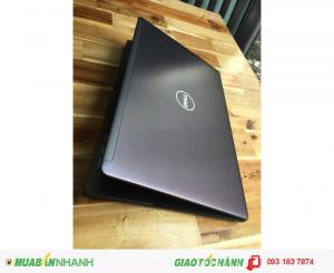 Laptop ultralbook Dell 5560, i5 ivy, 4G,...