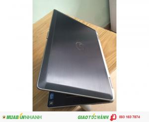 Laptop Dell latitude E6420, i7 ivy 2.7G, 4G, 500G, 99%, cảm ứng, gia re