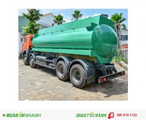 Xe Bồn Xăng Dầu Kamaz 53229 khuyến mãi quà tặng cực sốc !!!