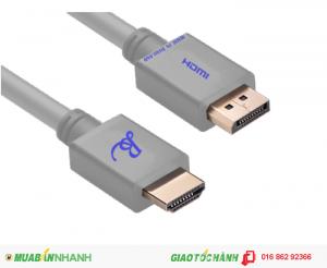 Dây Cáp HDMI (Romywell-Thailand)