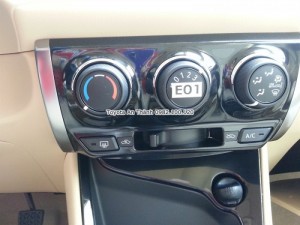 Vios 2018 Số Sàn Màu Bạc