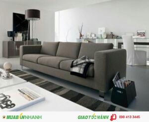 Sofa văng - băng giá tại xưởng