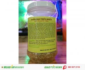 Phấn hoa thiên nhiên chất lượng, giá 250k/kg