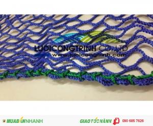 Lưới an toàn cho nhà thép sản xuất theo tiêu chuẩn Hàn Quốc